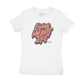 Womens -  Boost 700 Inertia Livin Life Shirt