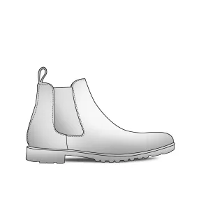 Womens Chelsea boot