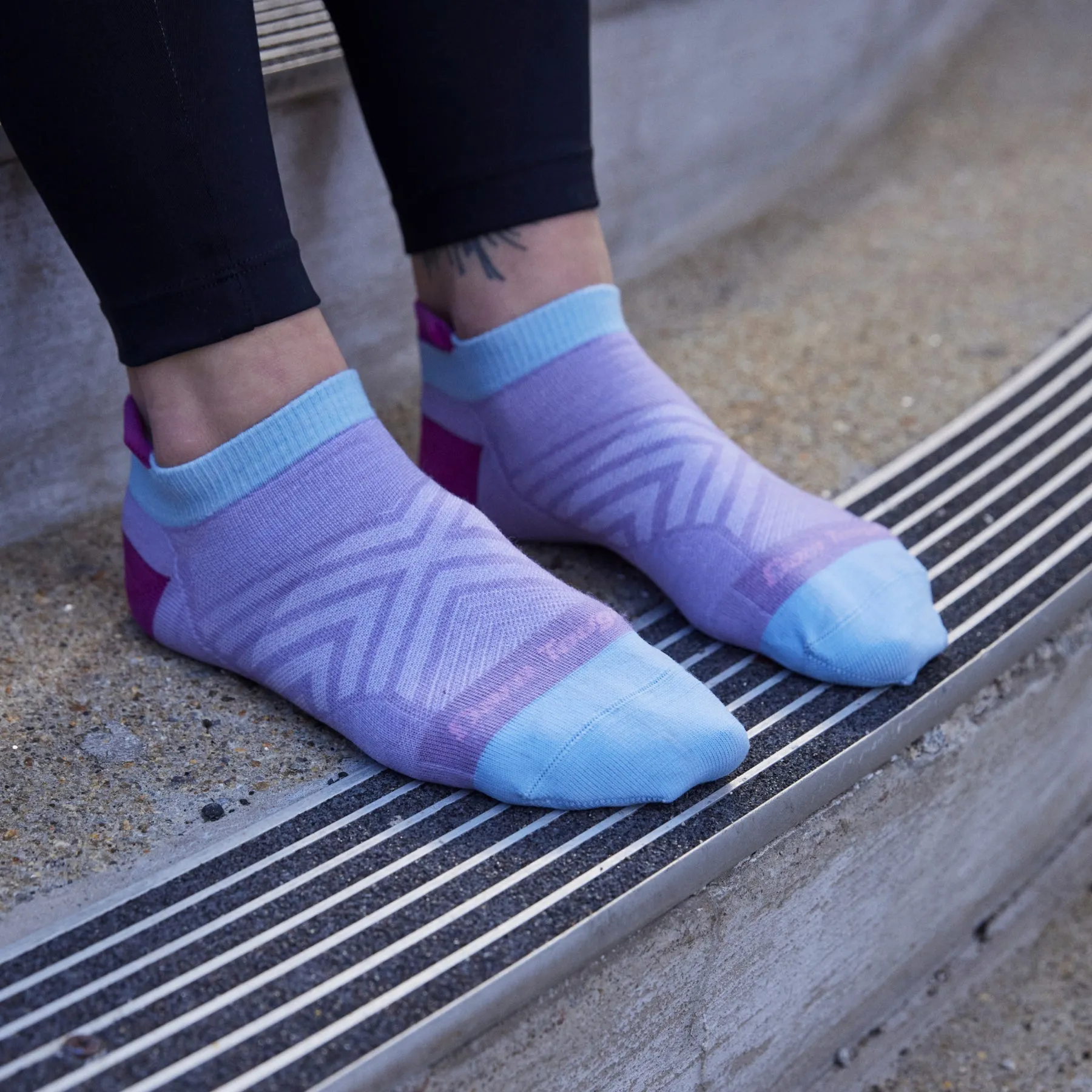 Women's Run | No Show Tab Ultra Light
