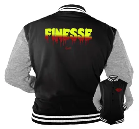 Yecheil Finesse Jacket