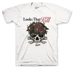 Yecheil Killer Looks Shirts